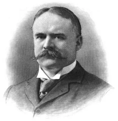 FULLER, Eugene (1858 – 1930)