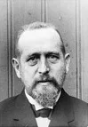 MAGNUS, Rudolf (1873 – 1927)