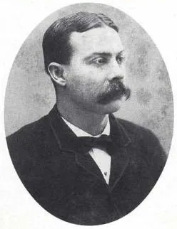 GOODFELLOW, George (1856 – 1910)