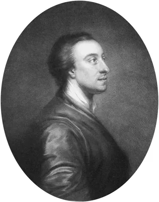 AKENSIDE, Mark (1721 – 1770)