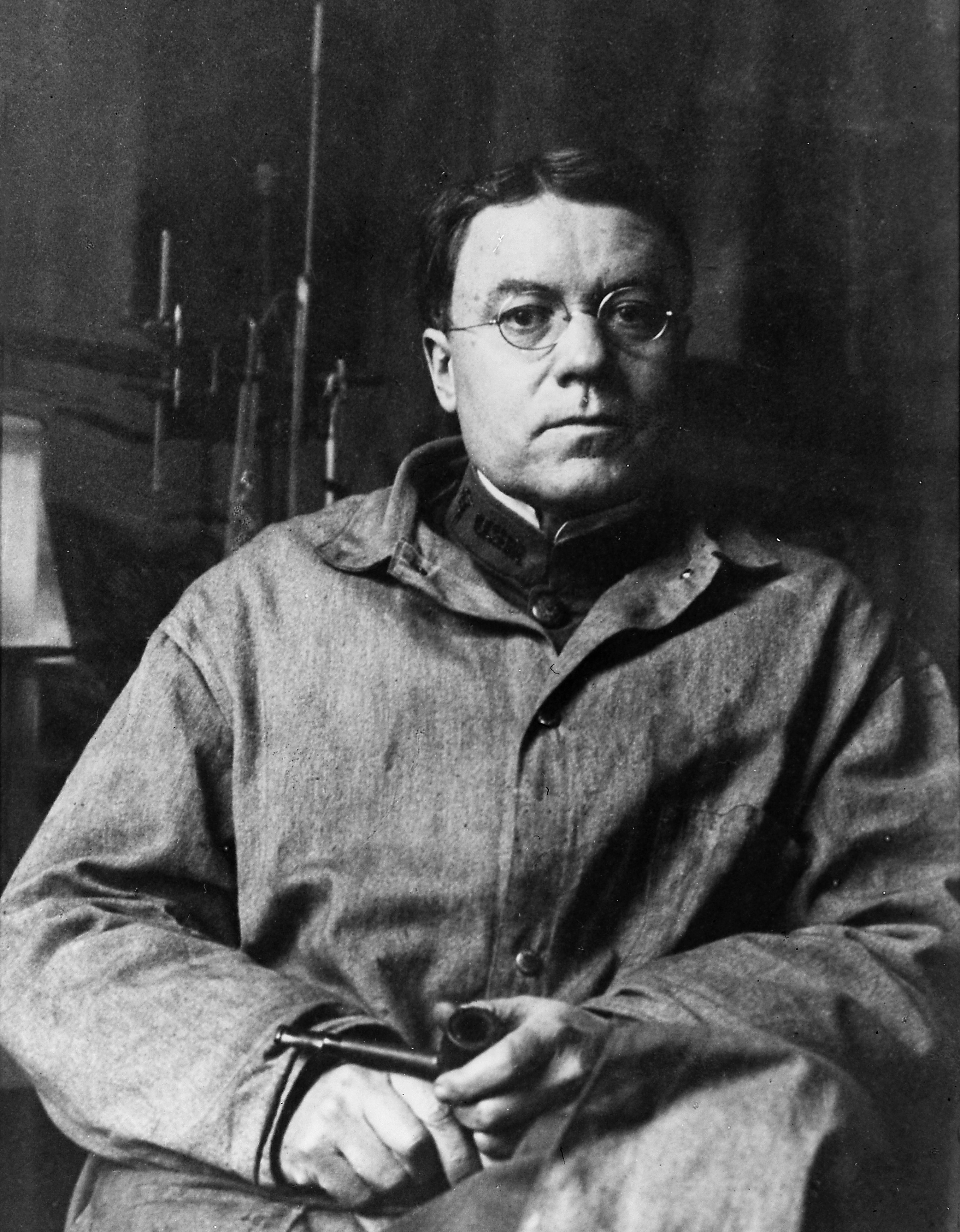 CANNON, Walter Bradford (1871 – 1945)