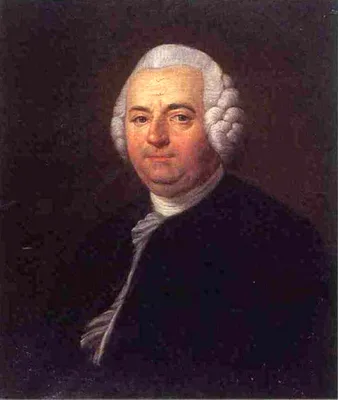 ROUELLE, Hilaire Marin (1718 – 1779)