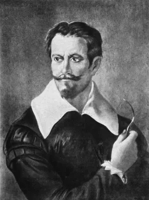SANTO, Mariano (1488 – 1577)