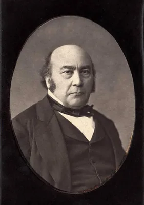 GRUBY, David (1810 – 1898)
