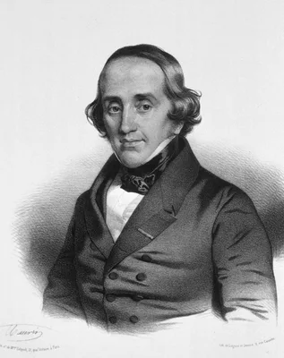 CIVIALE, Jean (1792 – 1867)