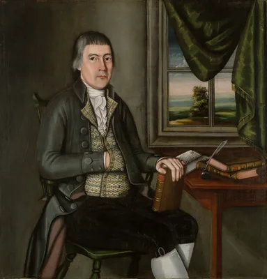 BEARDSLEY, Hezekiah (1748 – 1790)
