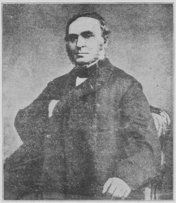 BAZIN, Pierre Antoine Ernest (1807 – 1878)