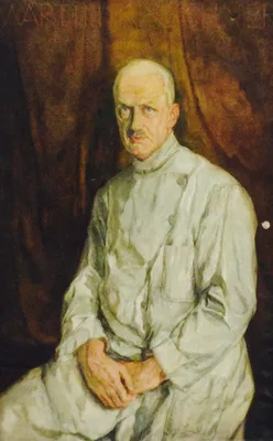KIRSCHNER, Martin (1879 – 1942)