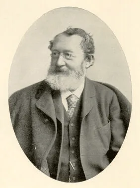 ROTHMUND, August von (1830 – 1906)