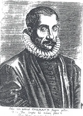 GUILLEMEAU, Jacques (1550 – 1613)