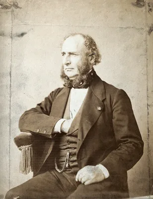 JOBERT DE LAMBALLE, Antoine Joseph (1799 – 1867)