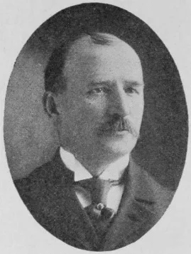 DALTON, Henry C. (1847 – )