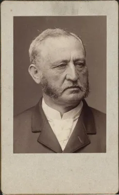 NEUMANN, Isidor (1832 – 1906)