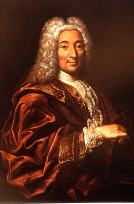 FAUCHARD, Pierre (1678 – 1761)