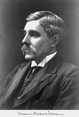 WEBER, Frederick Parkes (1863 – 1962)