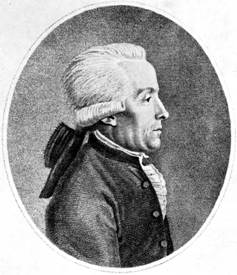 VENEL, Jean-André (1740 – 1791)