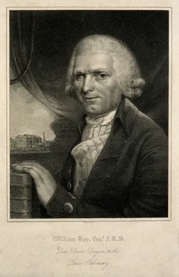 HEY, William (1736 – 1819)