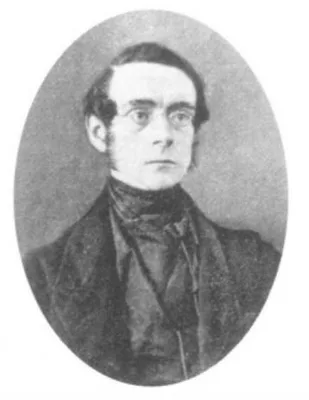 BIRD, Golding (1814 – 1854)