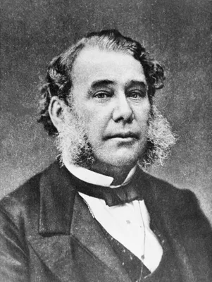 HILTON, John (1804 – 1878)