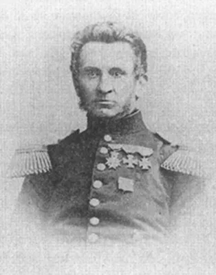 MATHIJSEN, Antonius (1805 – 1878)