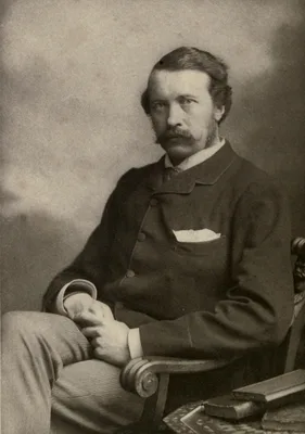ROMANES, George John (1848 – 1894)