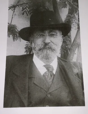 MAFFUCCI, Angelo (1845 – 1903)