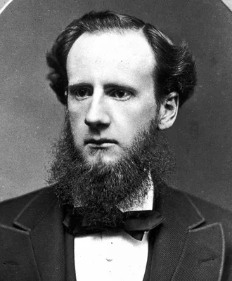 DUHRING, Louis Adolphus (1845 – 1913)