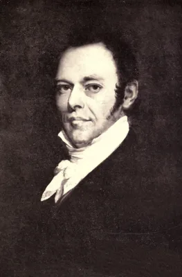 DUDLEY, Benjamin Winslow (1785 – 1870)