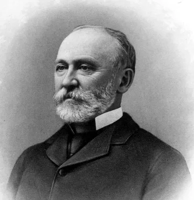 WHITE, James Clarke (1833 – 1916)