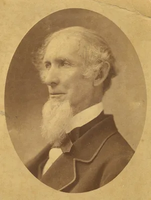 NOTT, Josiah Clark (1804 – 1873)