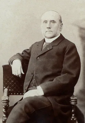 BESNIER, Ernest (1831 – 1909)