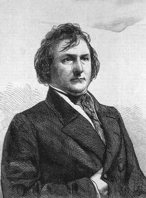 CARNOCHAN, John Murray (1817 – 1887)