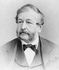 PANCOAST, Joseph (1805 – 1882)