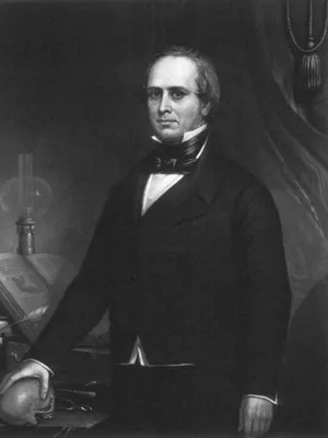 HARRIS, Chapin Aaron (1806 – 1860)