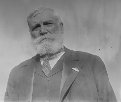MEARS, James Ewing (1838 – 1919)