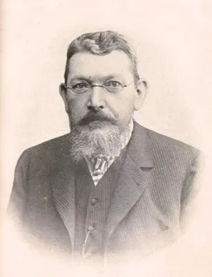WINIWARTER, Alexander von (1848 – 1917)