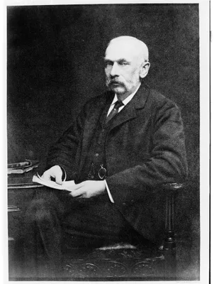 GODLEE, Sir Rickman John (1849 – 1925)