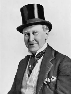 PRINGLE, John James (1855 – 1922)