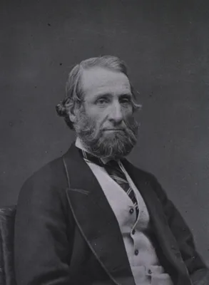TOMES, Sir John (1815 – 1895)