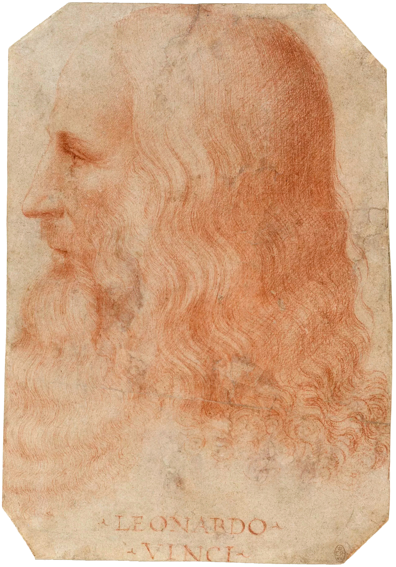 LEONARDO DA VINCI (1452 – 1519)