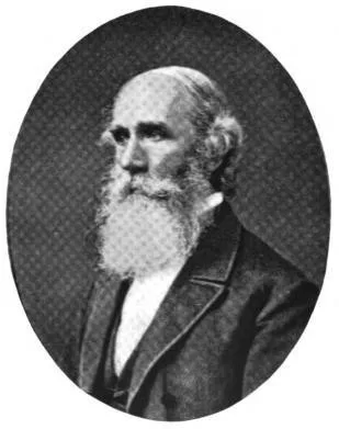 RIGGS, John Mankey (1811 – 1885)