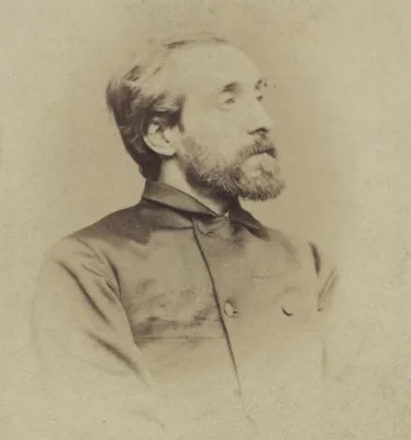 THOMAS, Hugh Owen (1834 – 1891)