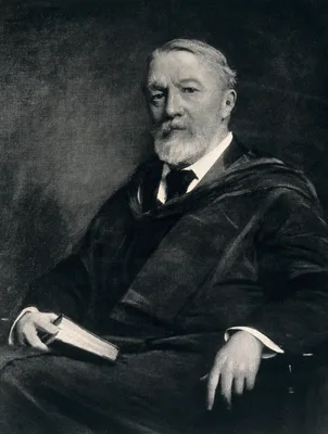 ALLCHIN, Sir William Henry (1846 – 1912)