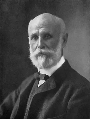 BLACK, Greene Vardiman (1836 – 1915)