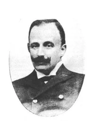 GIGLI, Leonardo (1863 – 1908)