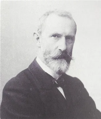 HELFERICH, Heinrich (1851 – 1945)