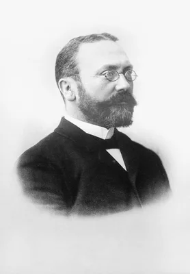GAFFKY, Georg Theodor August (1850 – 1918)