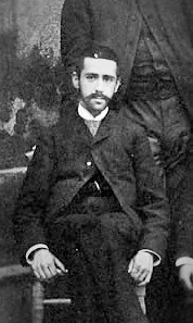 KLIPPEL, Maurice (1858 – 1942)