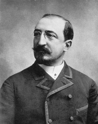 CHANTEMESSE, André (1851 – 1919)