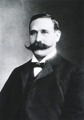 HOFFA, Albert (1859 – 1908)